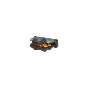 Rommelsbacher KG 1800 Multi Grill - grill - metallisk antracitgrå