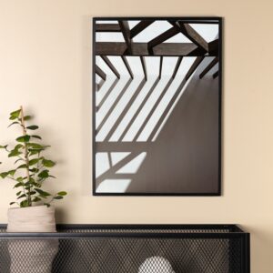 Roof - Vælg mellem fire plakat størrelser 30 x 40 cm.