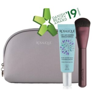 Rosalique Makeup