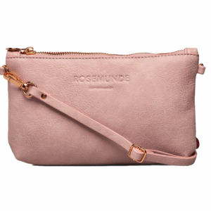 Rosemunde RBAndora Lille Combi Clutch Dusty Rose/Gold B0222-6687