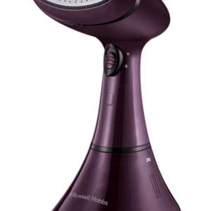 Russell Hobbs Hånddamper Steam Genie Colour Control 27410-56