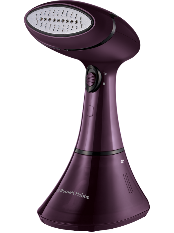 Russell Hobbs Hånddamper Steam Genie Colour Control 27410-56