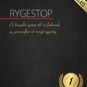 Rygestop Masterclass