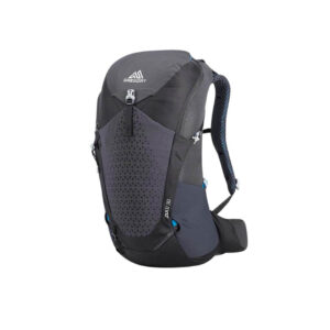 Rygsæk - Gregory Zulu - 30 liter - Sort