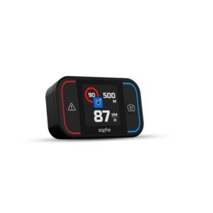 SAPHE Drive Pro (Kræver abonnement)