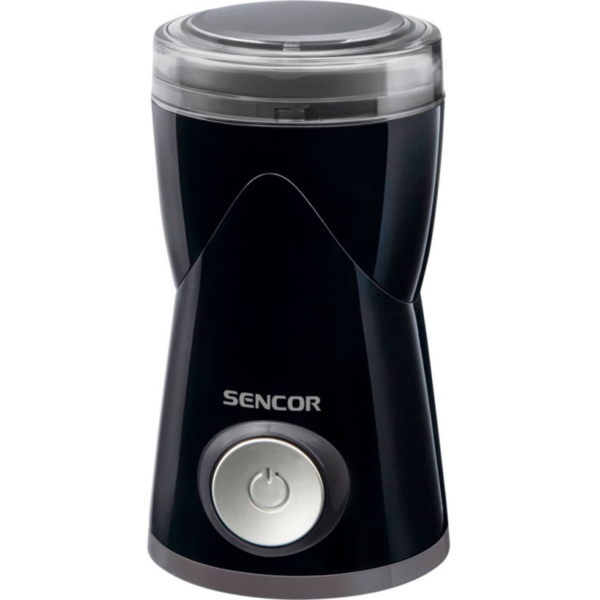 SCG 1050BK Kaffekværn