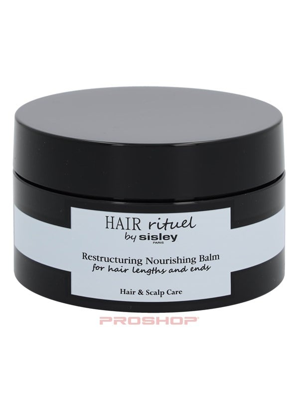 SISLEY Hair Rituel Restructuring Nourishing Balm