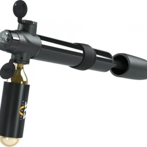 SKS Airboy CO2 Pumpe