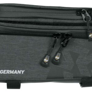 SKS Traveller Smart Cykeltaske m. telefonholder