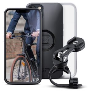 SP Connect Bike Bundle II Telefonholder - iPhone 13/14