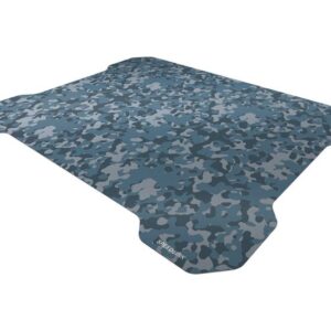 SPEEDLINK CRIPT Ultra Thin Gaming Mousepad - musemåtte