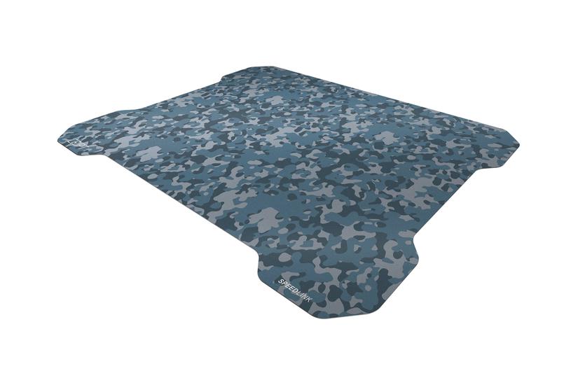 SPEEDLINK CRIPT Ultra Thin Gaming Mousepad - musemåtte