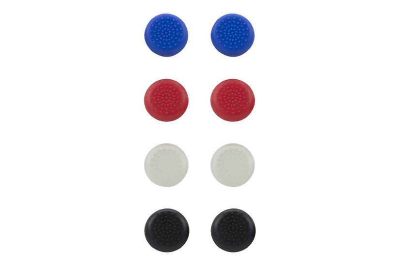 SPEEDLINK SL-4524-MTCL STIX Controller Cap Set - hætter for spilcontroller