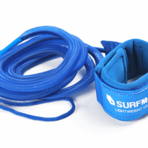 SURFMORE Lightweight SUP Leash 70g - Blå