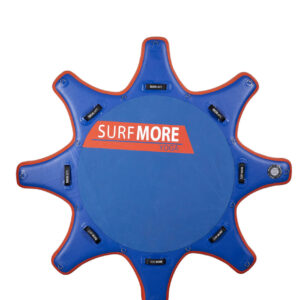 SURFMORE SUP Yoga Platform