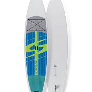 SURFTECH Promenade Package Gray 11'6 SUP Board
