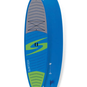 SURFTECH The Lido Package Blue 10'6 SUP Board