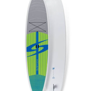 SURFTECH The Lido Package Gray 10'6 SUP Board