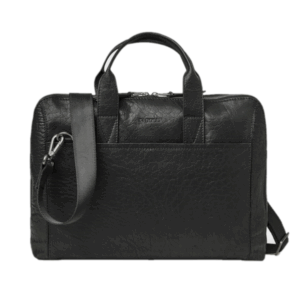 Saddler Gustav Computertaske 15" Black 112600001000
