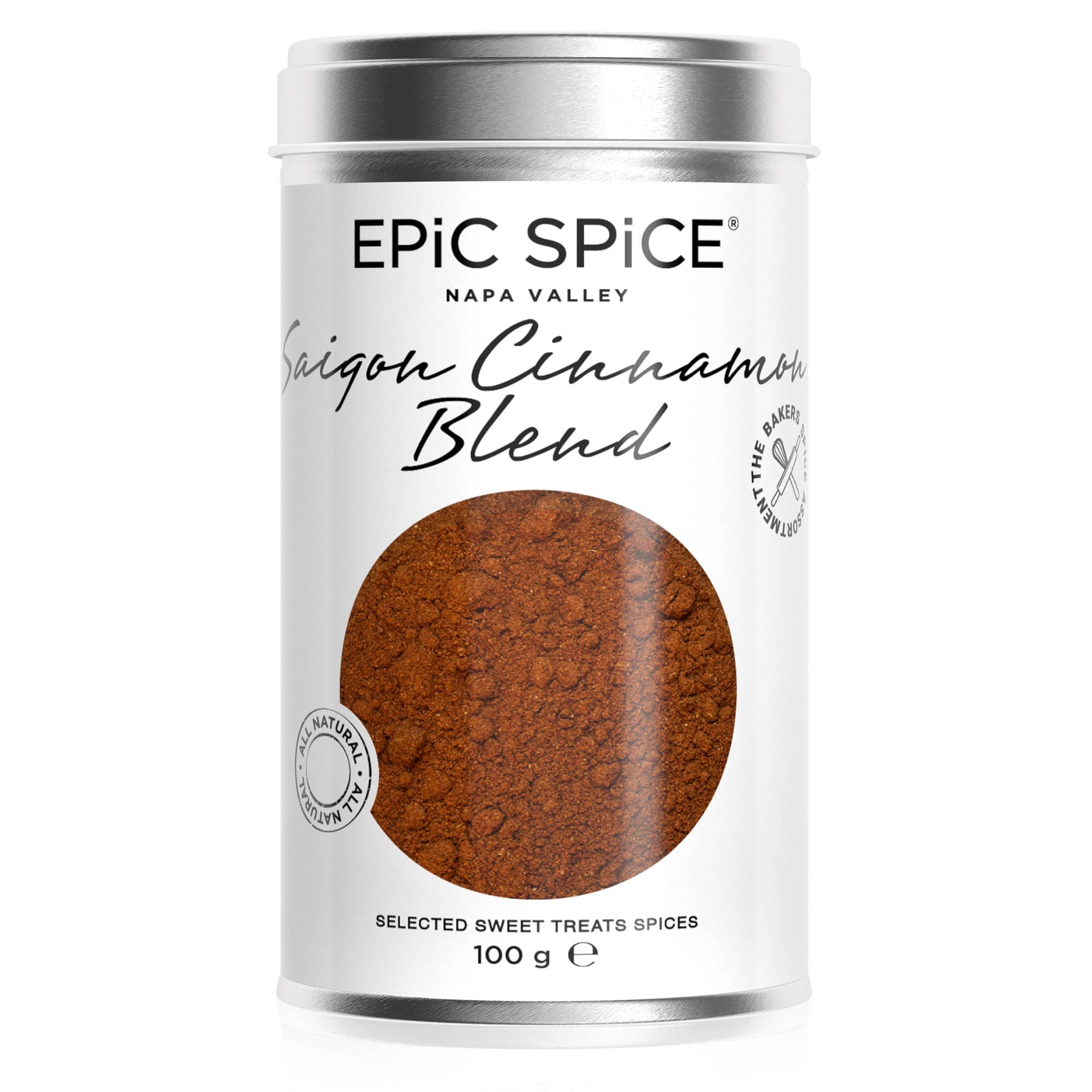 Saigon Cinnamon Blend 100 g