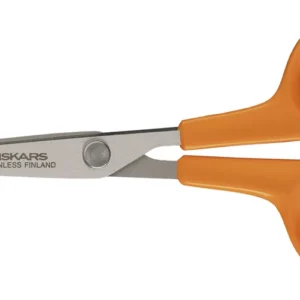 Saks fiskars sysaks orange