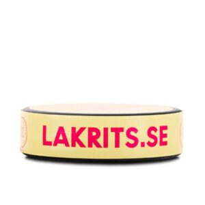 Salmiakpulver, 1 dåse
