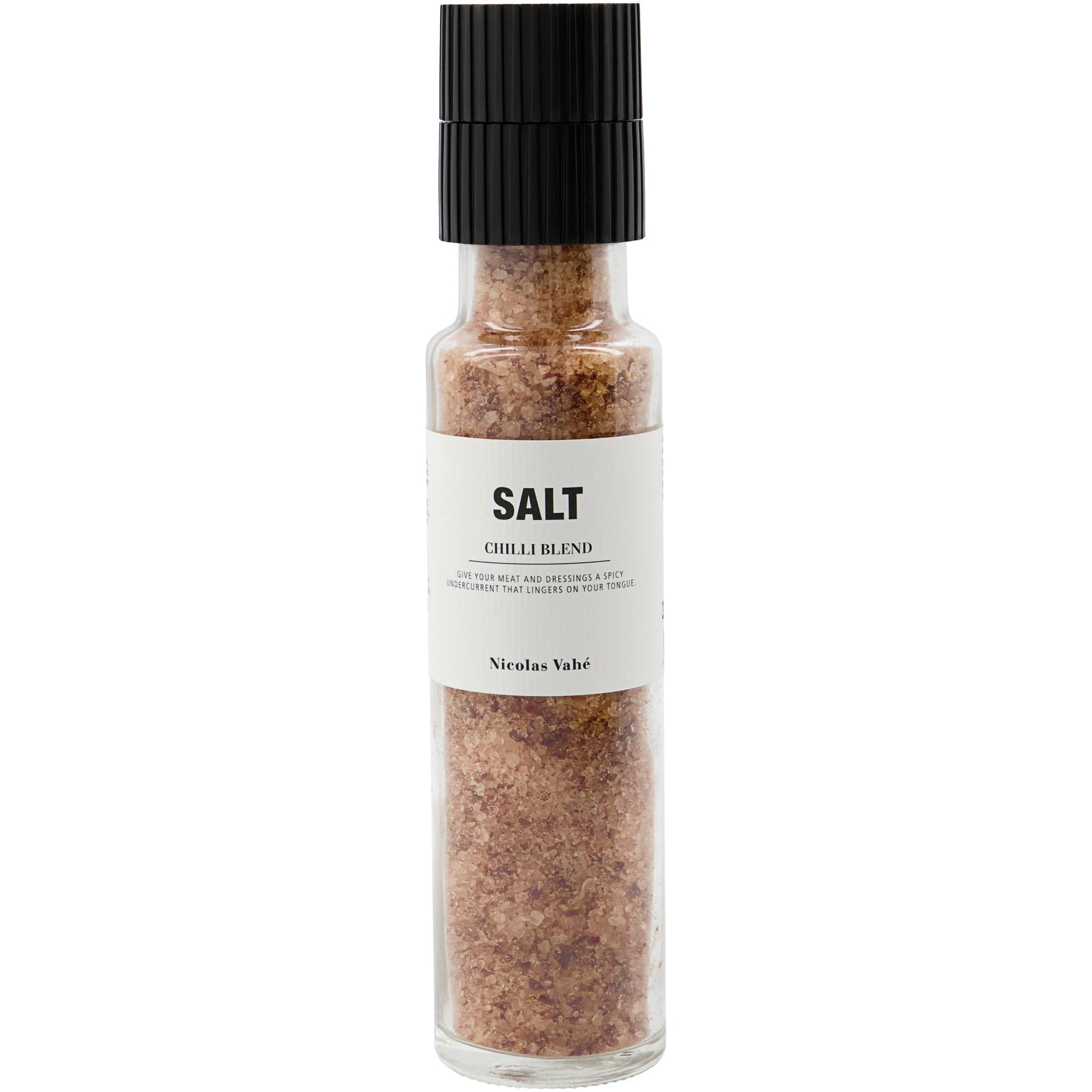 Salt & Chilli Blend 315 g