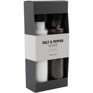Salt & Pepper Gaveæske 475 g