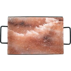 Saltsten med holder