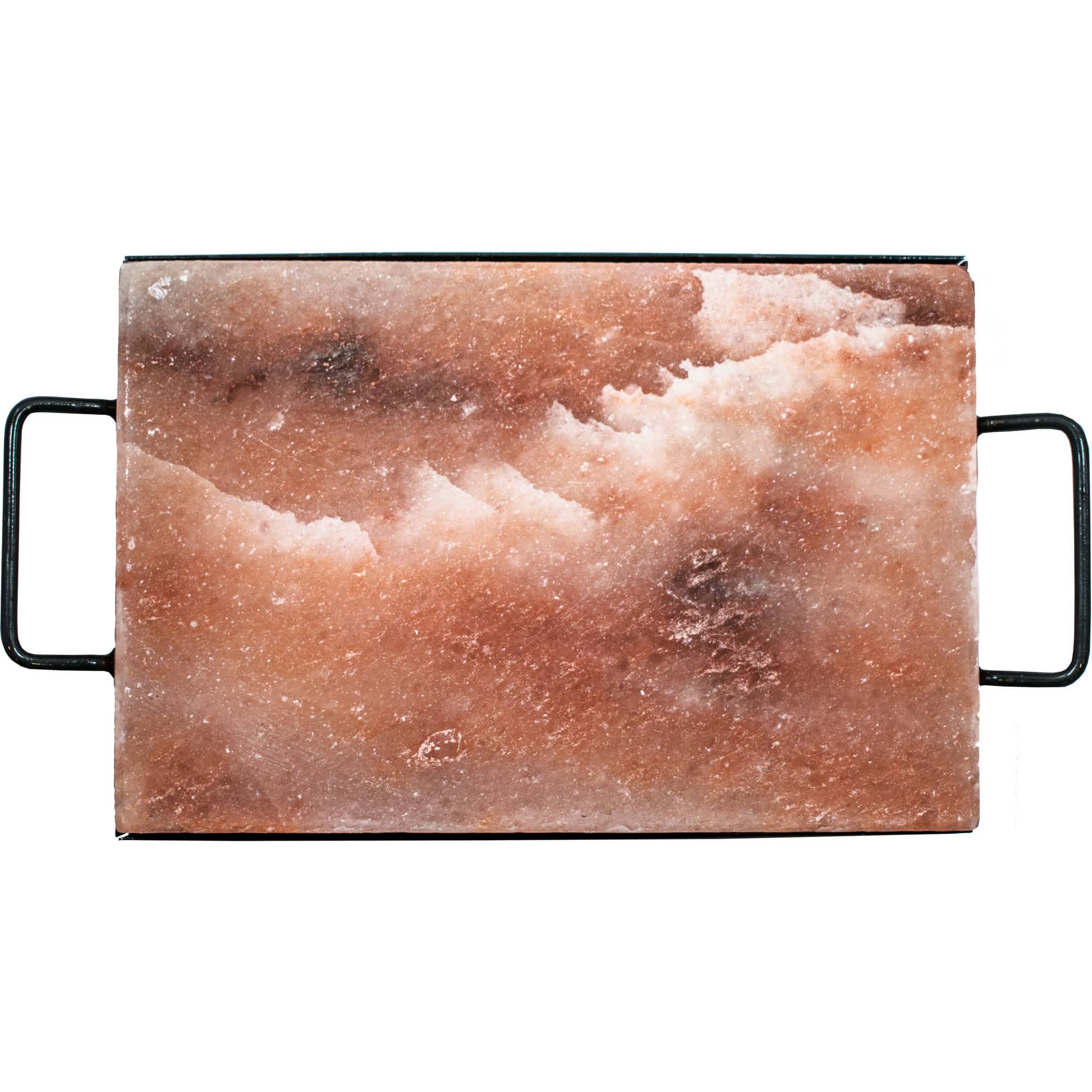 Saltsten med holder