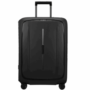Samsonite Essens Spinner Trolley Kuffert 69cm Graphite KM0*28002