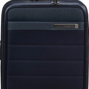 Samsonite - Kuffert Neopod Expand Frontlomme - Blå