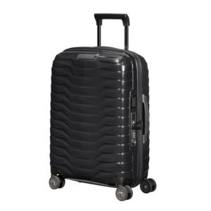 Samsonite Proxis Spinner Trolleykuffert 69/25 Black CW6*09002