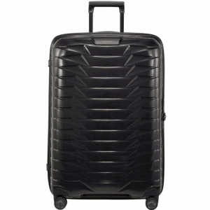 Samsonite Proxis Spinner Trolleykuffert 75/28 Black CW6*09003