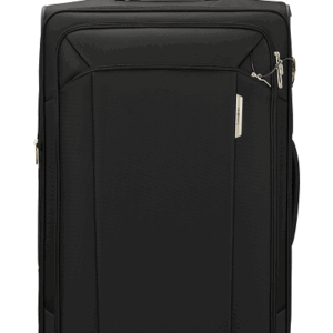 Samsonite Respark Ekspanderbar Kuffert 79cm Ozone Black Kj3*09007