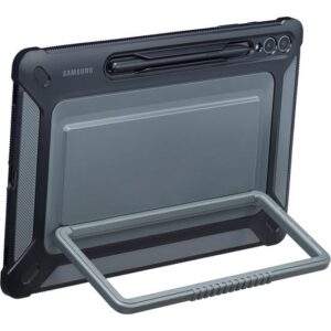 Samsung EF-RX810 - bagsidecover til tablet