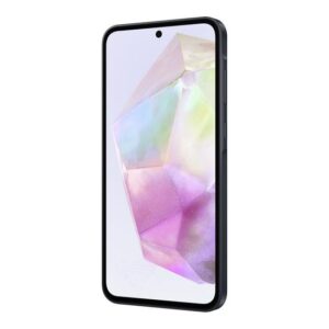 Samsung Galaxy A35 - fantastisk marine - 5G smartphone - 128 GB - GSM