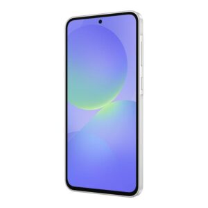Samsung Galaxy A36 - fantastisk hvid - 5G smartphone - 128 GB - GSM