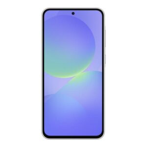 Samsung Galaxy A36 - fantastisk hvid - 5G smartphone - 256 GB - GSM