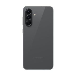 Samsung Galaxy A56 - fantastisk grafit - 5G smartphone - 256 GB - GSM