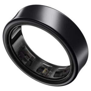 Samsung Galaxy Ring smart ring - 8 MB - titansort