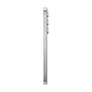 Samsung Galaxy S24 FE - blå - 5G smartphone - 128 GB - GSM