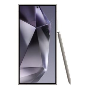 Samsung Galaxy S24 Ultra - titanium-violet - 5G smartphone - 512 GB - GSM
