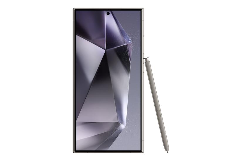 Samsung Galaxy S24 Ultra - titanium-violet - 5G smartphone - 512 GB - GSM