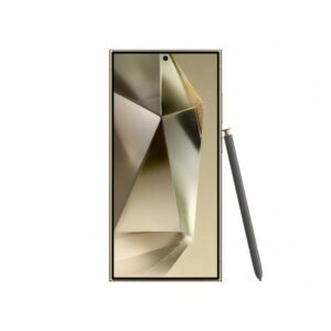 Samsung Galaxy S24 Ultra - titaniumgul - 5G smartphone - 1 TB - GSM
