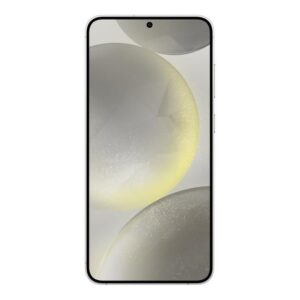 Samsung Galaxy S24+ - grå marmor - 5G smartphone - 256 GB - GSM