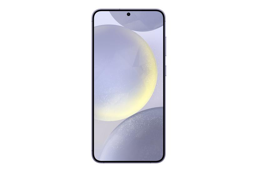 Samsung Galaxy S24+ - koboltviolet - 5G smartphone - 256 GB - GSM