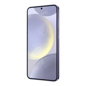 Samsung Galaxy S24 - koboltviolet - 5G smartphone - 256 GB - GSM