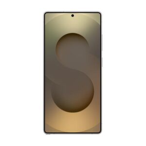 Samsung Galaxy S25 Ultra - titangrå - 5G smartphone - 256 GB - GSM