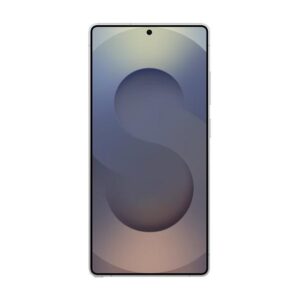 Samsung Galaxy S25 Ultra - titanium sølvblå - 5G smartphone - 512 GB - GSM